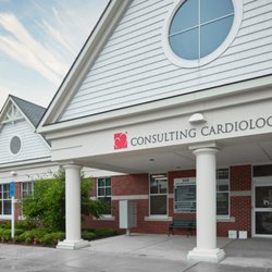 Consulting Cardiologists, PC