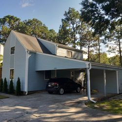 Done Wright Seamless Gutters - 5" Seamless Gutters installed