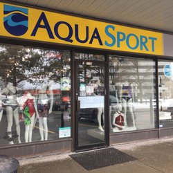Aquasport