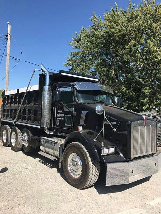 Slide of Sikma Plumbing