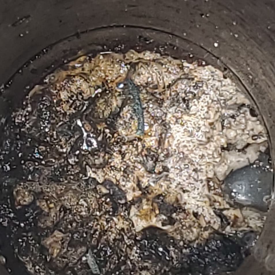 Slide of Drain Jetters R Us