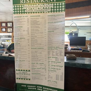 Clarks Restaurant - Burgers Near Me - Artic, Washington Clarks Restaurant - Burgers Near Me - Artic, Washington