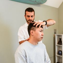 The Chiropractorr