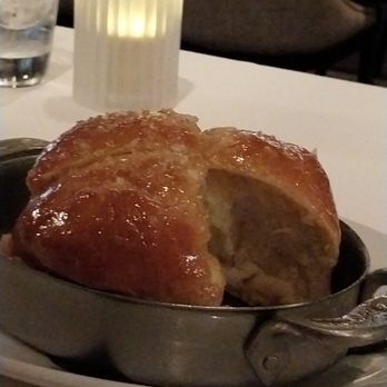 Del Frisco's Double Eagle Steakhouse - amazing pillow soft bread YUM YUM - Steakhouses Near Me - Pittsburgh, Pennsylvania Del Frisco's Double Eagle Steakhouse - amazing pillow soft bread YUM YUM - Steakhouses Near Me - Pittsburgh, Pennsylvania