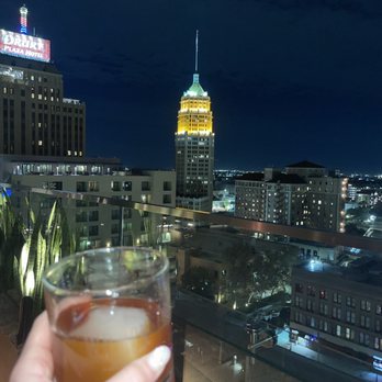 1Watson - Cocktail Bars Near Me - San Antonio, Texas