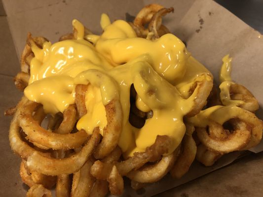 D&D brothers Hibachi&Big Boss Spicy Fried Chicken by null