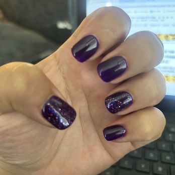 Amber Nail Lounge - Nail Salons Near Me - Altamonte Springs, Florida