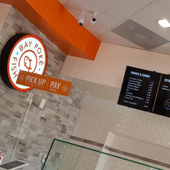 Bay Poke - Poke Near Me - Pasadena, California Bay Poke - Poke Near Me - Pasadena, California