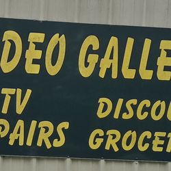 Video Gallery