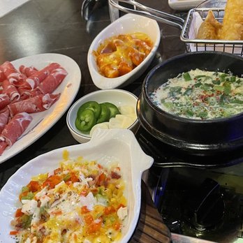 Korea House - Korean Near Me - Houston, Texas Korea House - Korean Near Me - Houston, Texas