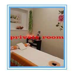 Golden Apple Spa