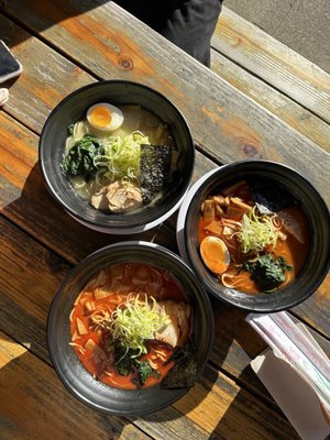 Kinboshi Ramen by null Kinboshi Ramen by null