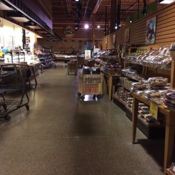 Wegmans - The Wegmans Bakery is awesome. - Grocery Near Me - Depew, New York Wegmans - The Wegmans Bakery is awesome. - Grocery Near Me - Depew, New York