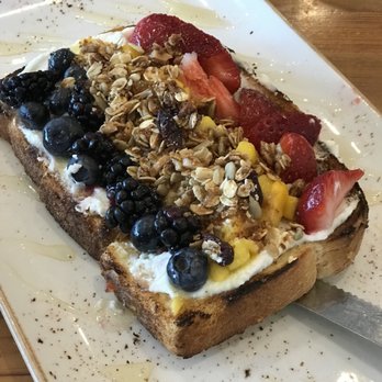 First Watch - Breakfast & Brunch Near Me - North Port, Florida