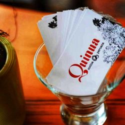 Quinua A Taste Of Peru