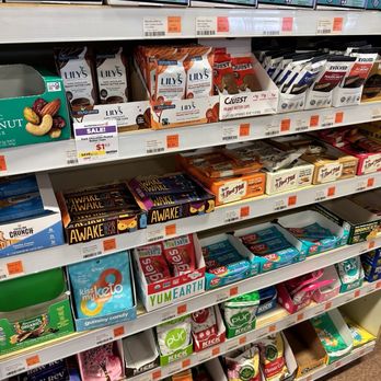 Nutrition Smart - Temptation near the register - Health Markets Near Me - Wesley Chapel, Florida Nutrition Smart - Temptation near the register - Health Markets Near Me - Wesley Chapel, Florida