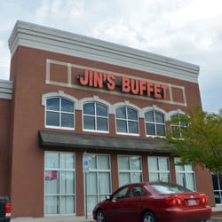 Jin's Buffet