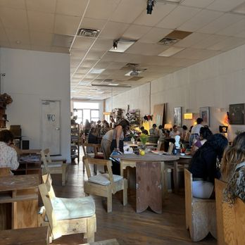 Happy Medium - Art Classes Near Me - New York, New York