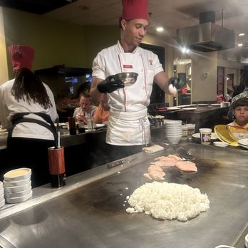 Benihana - Hibachi - Sushi Bars Near Me - Lake Buena Vista, Florida Benihana - Hibachi - Sushi Bars Near Me - Lake Buena Vista, Florida
