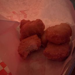 Chicken Nuggets