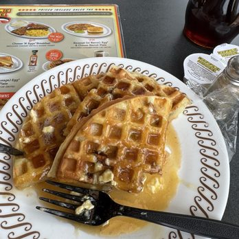 Waffle House - Diners Near Me - Charlotte, North Carolina