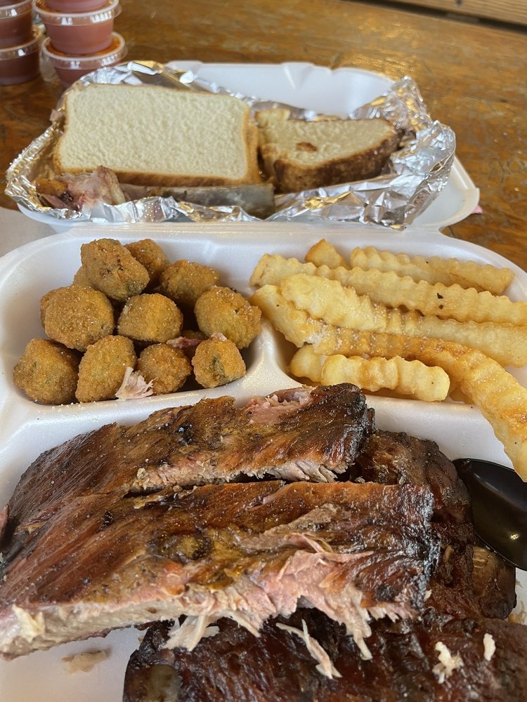 Hooks Bbq Enterprise Al at Alicia Holley blog