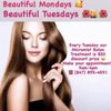 Zig Zag Hair & Makeup Studio gift card
