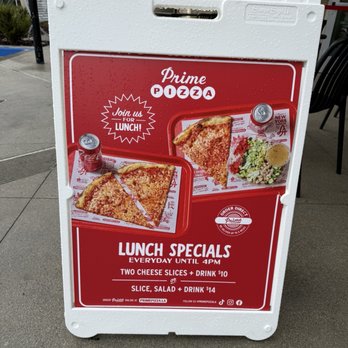 Prime Pizza - Pizza Near Me - Mission Viejo, California Prime Pizza - Pizza Near Me - Mission Viejo, California
