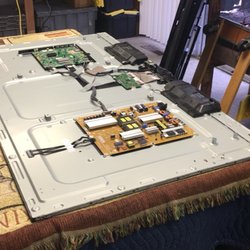 Video & Audio Repair center