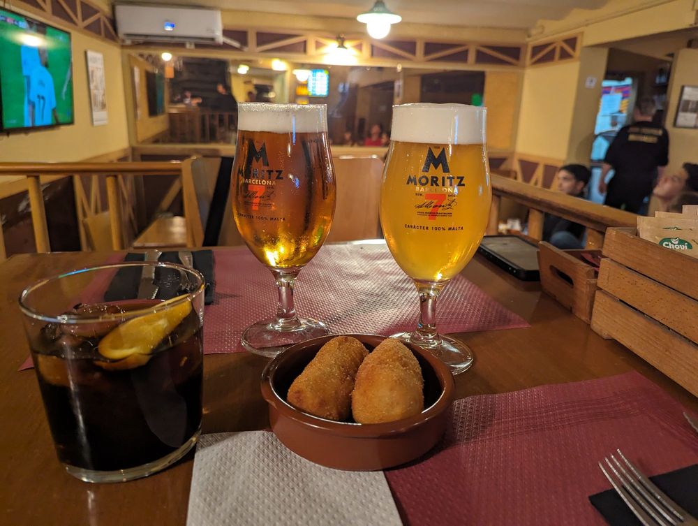 La Cerveseria