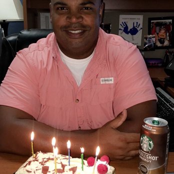 Rick Fields - State Farm Insurance Agent - Happy Birthday! - Home & Rental Insurance Near Me - Spring, Texas Rick Fields - State Farm Insurance Agent - Happy Birthday! - Home & Rental Insurance Near Me - Spring, Texas