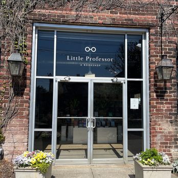 Little Professor - Bookstores Near Me - Birmingham, Alabama Little Professor - Bookstores Near Me - Birmingham, Alabama
