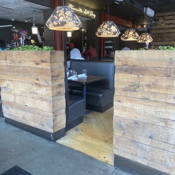 Blvd Bistro - Entrance - American Near Me - New York, New York