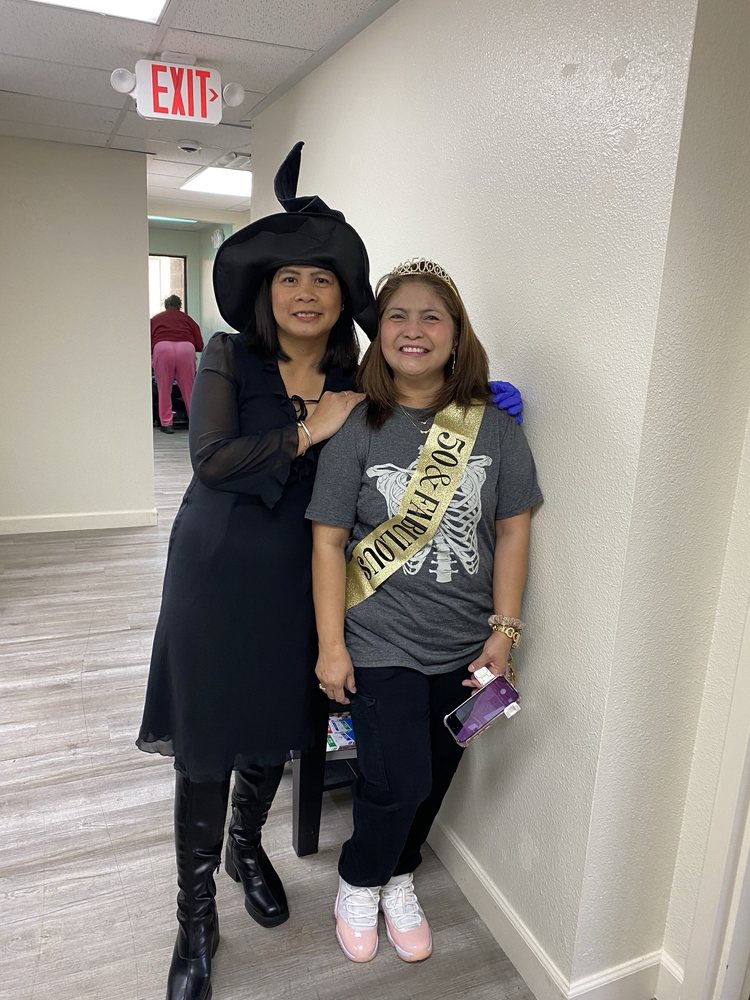 Golden Touch Behavioral Care Center - grief counselor in Las Vegas, NV