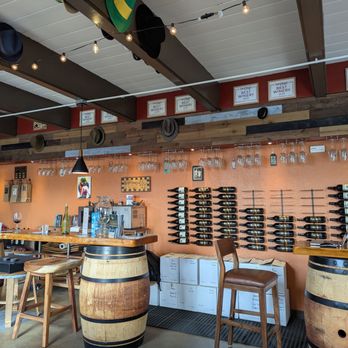 Gianni Buonomo Vintners - Wine Tasting Room Near Me - San Diego, California Gianni Buonomo Vintners - Wine Tasting Room Near Me - San Diego, California