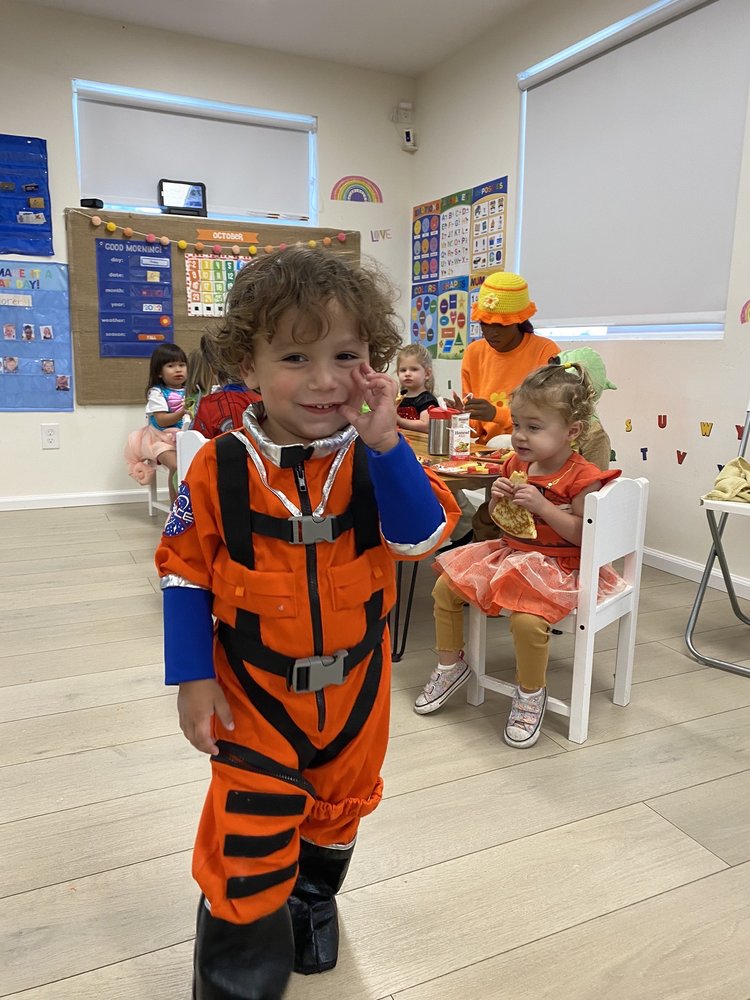 I.Newton Education - childcare center in El Cajon, CA