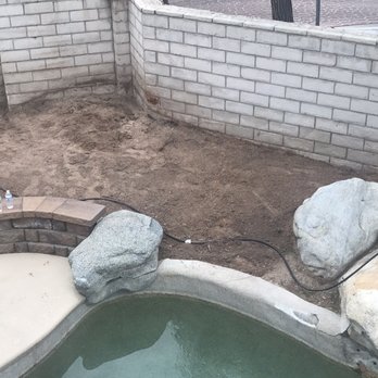 Concrete Texturing - Flooring Near Me - Las Vegas, Nevada