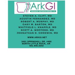 Arkansas Gastroenterology
