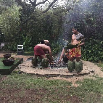 Toa Luau - Cultural Center Near Me - Haleiwa, Hawaii