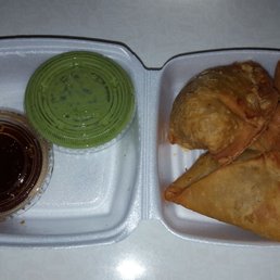 Samosa
