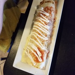 California burrito California burrito