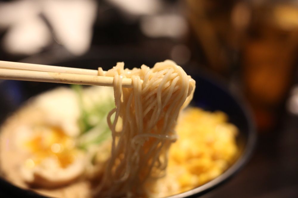 Slurpin' Ramen Bar - City of Industry