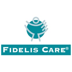 Fidelis Care - Buffalo Regional Office - Logo