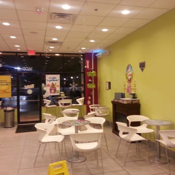 Menchie's Schaumburg Town Square - Ice Cream & Frozen Yogurt Near Me - Schaumburg, Illinois Menchie's Schaumburg Town Square - Ice Cream & Frozen Yogurt Near Me - Schaumburg, Illinois