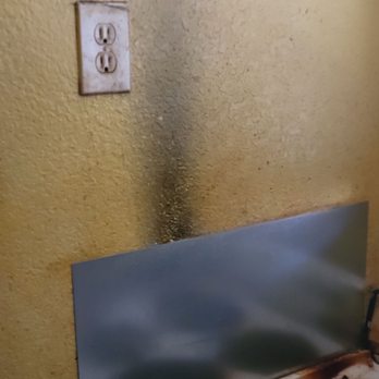SG Property Management - safety hazard!!! Not up to code!! - Property Management Near Me - Modesto, California
