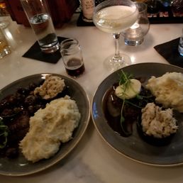 Petite Filet