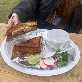So Yummy Birrieria - Birria Grilled Cheese - Tacos Near Me - Ruskin, Florida So Yummy Birrieria - Birria Grilled Cheese - Tacos Near Me - Ruskin, Florida