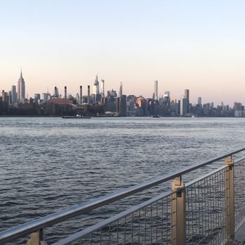 Domino Park - Parks Near Me - Brooklyn, New York Domino Park - Parks Near Me - Brooklyn, New York