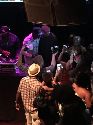 Republic NOLA by null