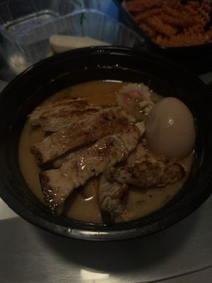 Ichiddo Ramen & Izakaya by null
